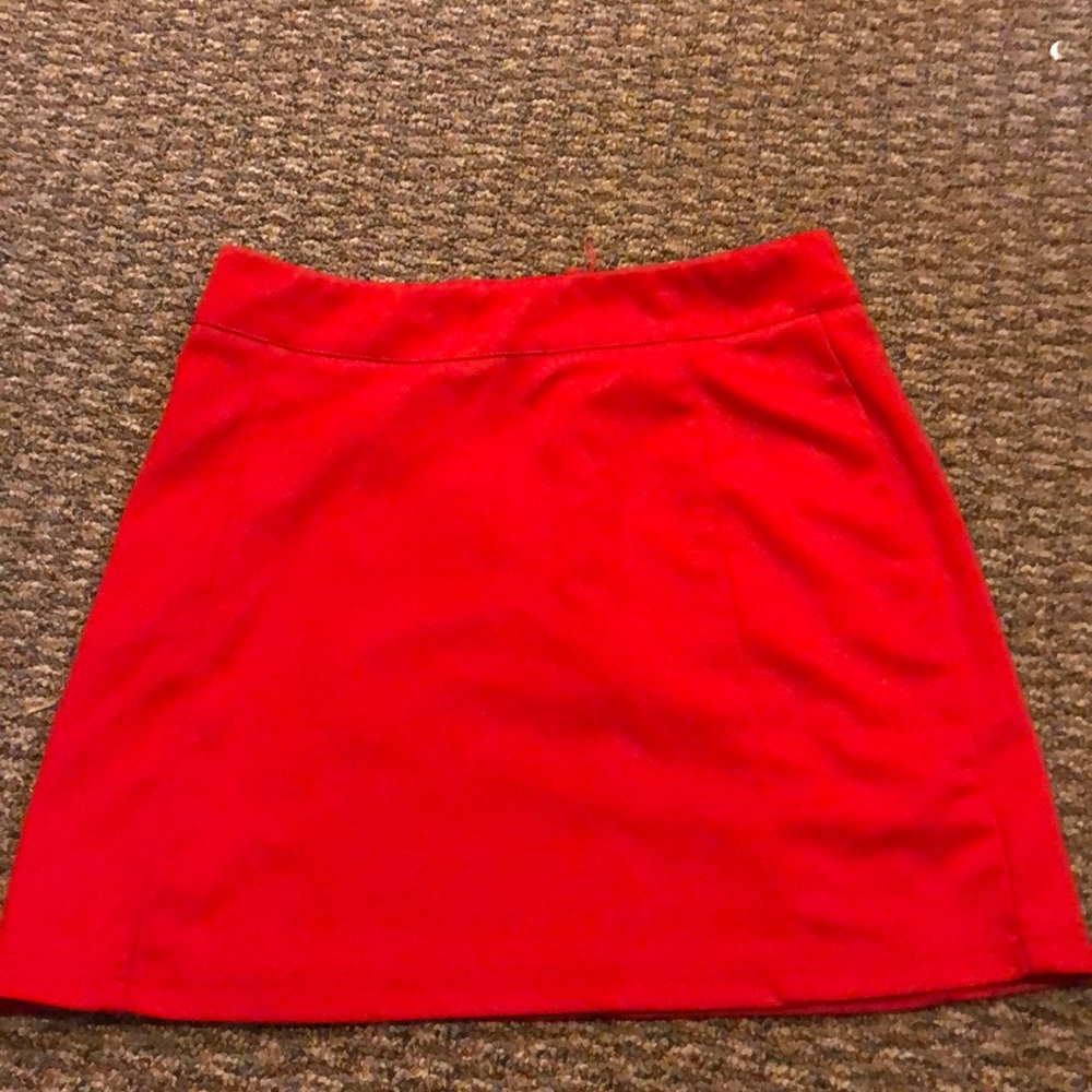 skirt/honey punch